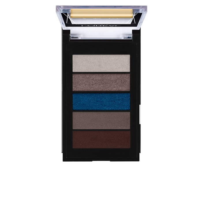 Palette d'ombres à paupières L'Oreal Make Up 4 g