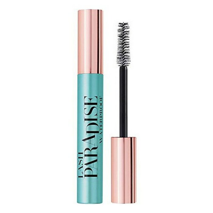 L'Oréal Paris LASH PARADISE Mascara Waterproof Noir L'Oréal Paris LASH PARADISE Mascara Waterproof Noir