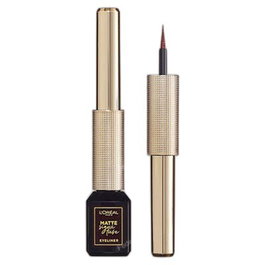 L'Oréal Paris MATTE SIGNATURE eyeliner #03-marron