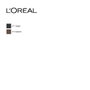 L'Oréal Paris MATTE SIGNATURE eyeliner #03-marron