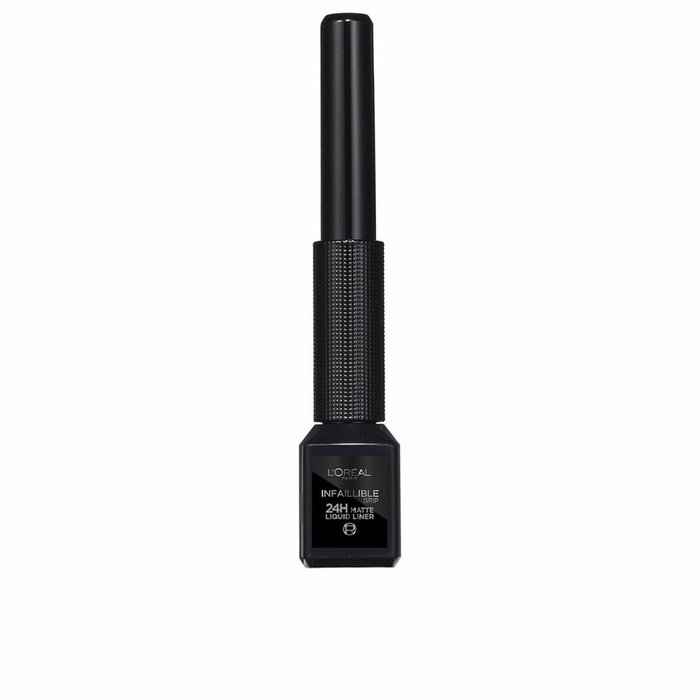 L'Oréal Paris MATTE SIGNATURE eyeliner #03-marron L'Oréal Paris MATTE SIGNATURE eyeliner #03-marron