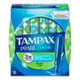 Tampax Pearl Super Compak 16 unités
