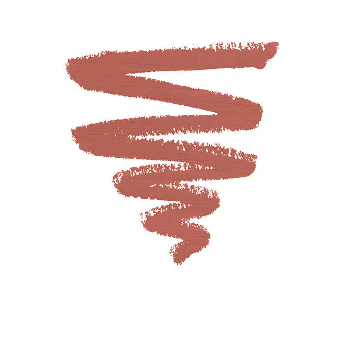 Nyx Professional Make Up SUEDE matte lip liner free spirit