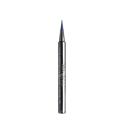 Artdeco LONG LASTING liquid liner intense 12-blue line