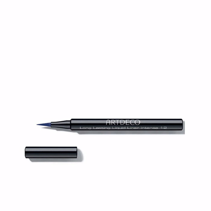 Artdeco Eyeliner Liquide Longue Tenue Intense Bleu 0,6 ml Artdeco Eyeliner Liquide Longue Tenue Intense Bleu 0,6 ml