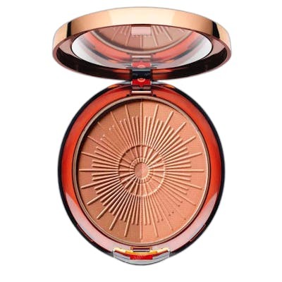 Artdeco Poudre Bronzante Compacte Rechargeable 50-amande