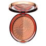 Artdeco Poudre Bronzante Compacte Rechargeable 50-amande