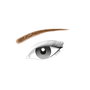 L'Oréal Paris COLOR RICHE BROW ARTIST Crayon Sourcils #6.0-Auburn 1 g