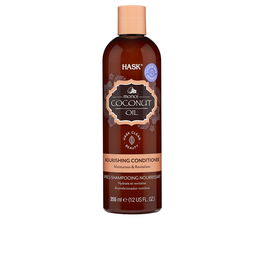Hask Après-shampooing Nourrissant à l'Huile de Coco Monoi 355 ml