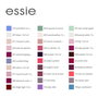Essie Vernis à Ongles 101-lady like