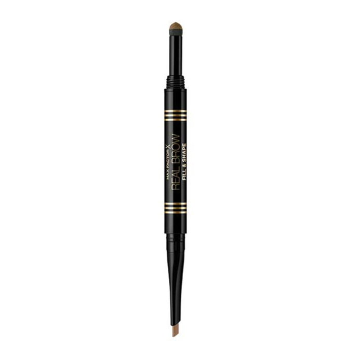 Max Factor REAL BROW fill & shape 03-medium brown