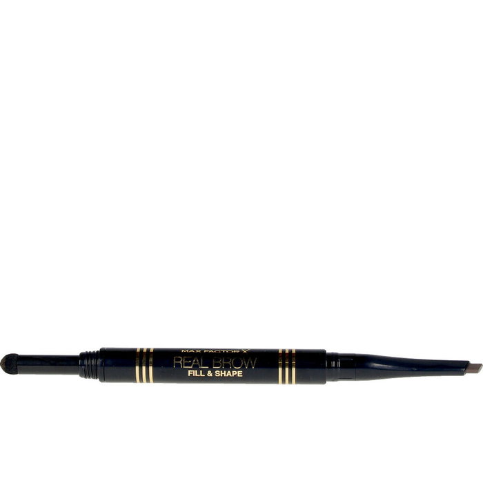 Max Factor REAL BROW fill & shape 03-medium brown