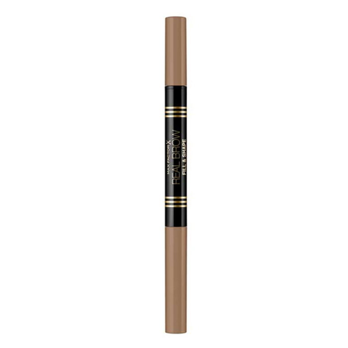 Max Factor REAL BROW fill & shape 03-medium brown