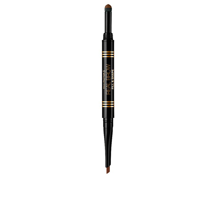 Max Factor REAL BROW fill & shape 04-deep brown