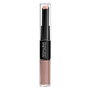 L'Oréal Paris INFAILLIBLE 24H lipstick #117-perpetual brown