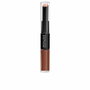 L'Oréal Paris INFAILLIBLE 24H lipstick #117-perpetual brown