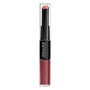 L'Oréal Paris INFAILLIBLE 24H lipstick #117-perpetual brown