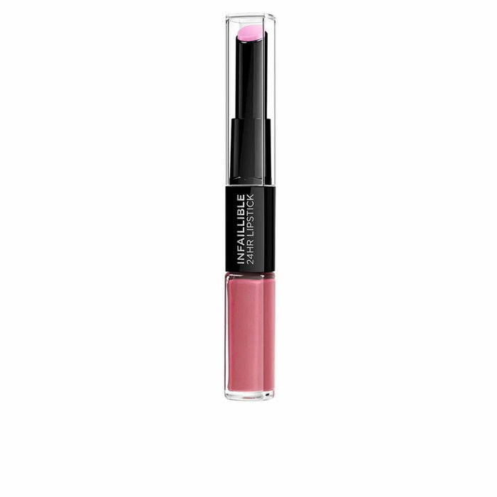 L'Oréal Paris INFAILLIBLE 24H lipstick #117-perpetual brown