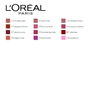 L'Oréal Paris INFAILLIBLE 24H lipstick #117-perpetual brown