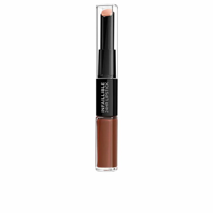 L'Oréal Paris INFAILLIBLE 24H Lipstick 213-toujours teaberry L'Oréal Paris INFAILLIBLE 24H Lipstick 213-toujours teaberry