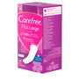 Carefree Protecteurs Maxi Frais 36 unités