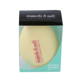 NUGGELA & SULE TANGLE TAMER BRUSH