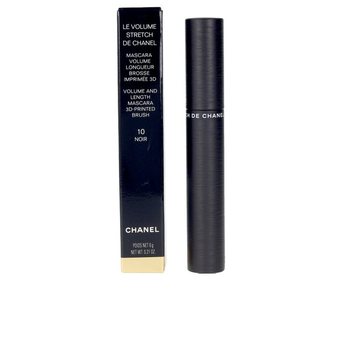 Chanel LE VOLUME STRETCH Mascara Noir Volume et Longueur Cils