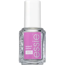 Essie Speed Setter Couche de finition 13.5 ml