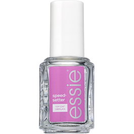 Essie Speed Setter Couche de Finition Rapide Vernis à Ongles Transparent Top Coat 13.5 ml