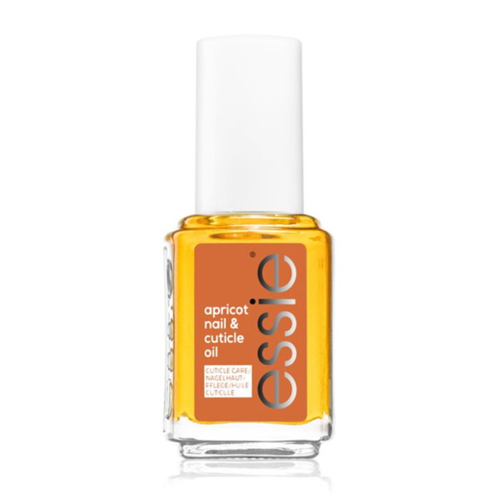 Essie Huile pour Ongles et Cuticules à l'Abricot