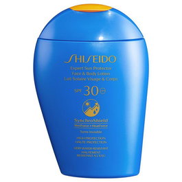 Shiseido - Crème Solaire Protectrice SPF30 - 150 ml