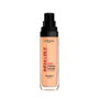 L'Oréal Paris INFAILLIBLE Maquillage fraîcheur 32h SPF25 #200-sable dore