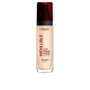 L'Oréal Paris INFAILLIBLE Maquillage fraîcheur 32h SPF25 #015-porcelaine Fond de teint 30 ml
