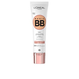 Crème Hydratante avec Couleur BB Cream C'Est Magig L'Oreal Make Up (30 ml) 30 ml