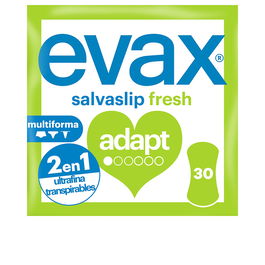 Evax Protections intimes Adapt 30 unités