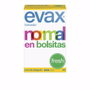 Evax Salva-Slip protège-slip normal frais, 40 unités