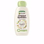Garnier Shampoing au Lait d'Amande - Cheveux Normaux - 300 ml