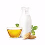 Garnier Shampoing au Lait d'Amande - Cheveux Normaux - 300 ml