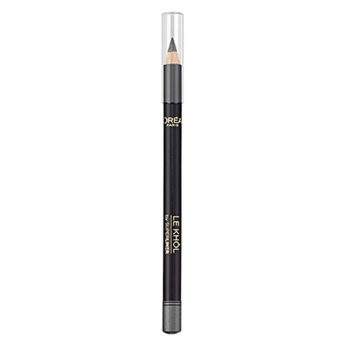 L'Oréal Paris LE KHOL Superliner #107-deep sea blue L'Oréal Paris LE KHOL Superliner #107-deep sea blue
