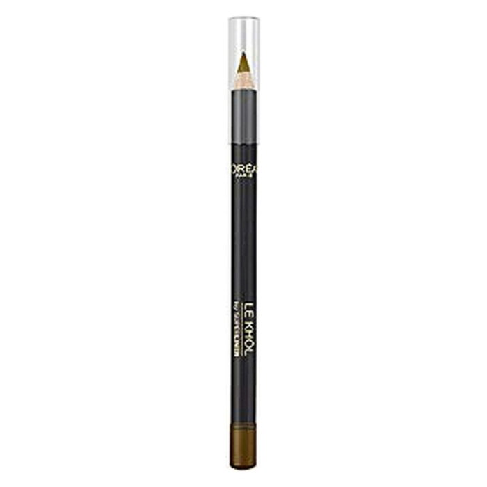 L'Oréal Paris LE KHOL Superliner #107-deep sea blue L'Oréal Paris LE KHOL Superliner #107-deep sea blue