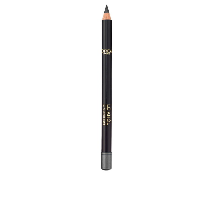 L'Oréal Paris LE KHOL Superliner #107-deep sea blue L'Oréal Paris LE KHOL Superliner #107-deep sea blue
