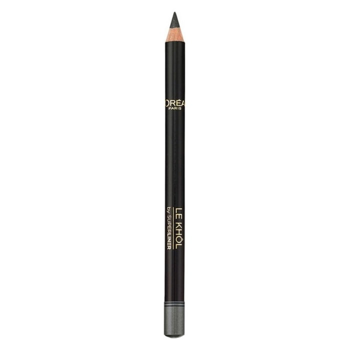 L'Oréal Paris LE KHOL Superliner #107-deep sea blue L'Oréal Paris LE KHOL Superliner #107-deep sea blue