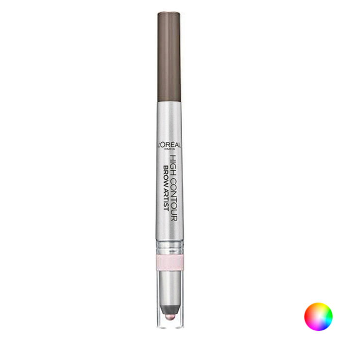 L'Oréal Paris HIGH CONTOUR brow artist #108-warm brown L'Oréal Paris HIGH CONTOUR brow artist #108-warm brown