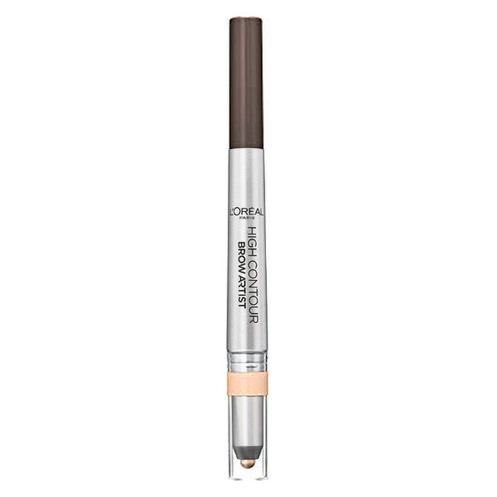 L'Oréal Paris HIGH CONTOUR brow artist #108-warm brown L'Oréal Paris HIGH CONTOUR brow artist #108-warm brown