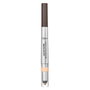 L'Oréal Paris HIGH CONTOUR brow artist #108-warm brown