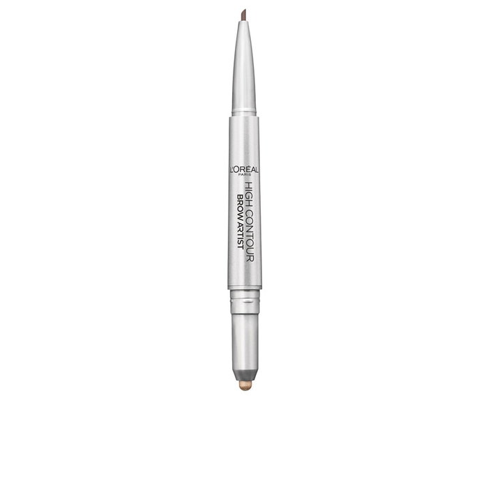 L'Oréal Paris HIGH CONTOUR brow artist #108-warm brown L'Oréal Paris HIGH CONTOUR brow artist #108-warm brown