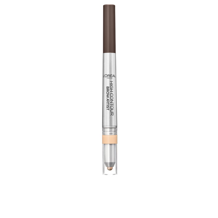 L'Oréal Paris Crayon à sourcils HIGH CONTOUR #108-warm brown 0,5g