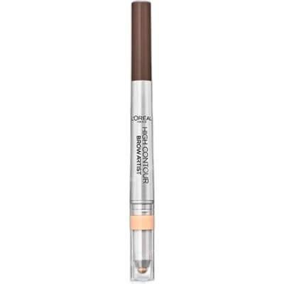 L'Oréal Paris HIGH CONTOUR brow artist #108-warm brown L'Oréal Paris HIGH CONTOUR brow artist #108-warm brown