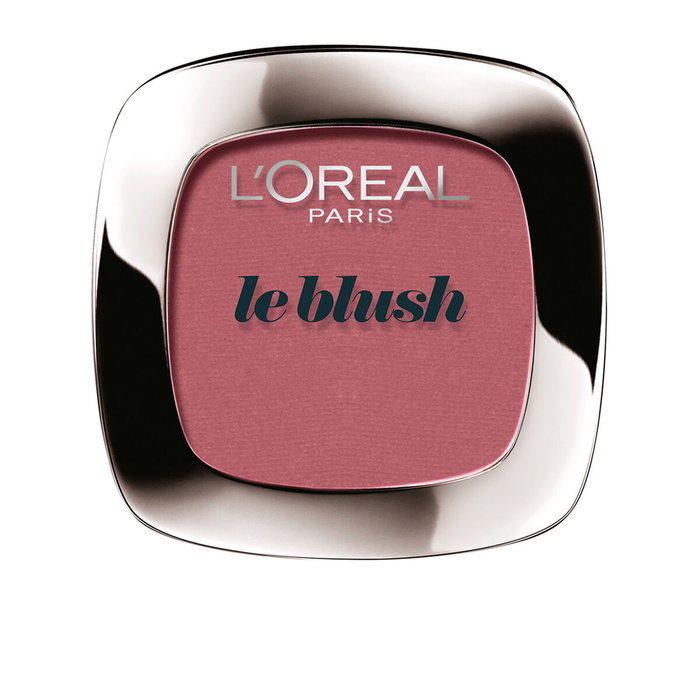 L'Oréal Paris ACCORD PARFAIT le blush #145-bois de rose L'Oréal Paris ACCORD PARFAIT le blush #145-bois de rose