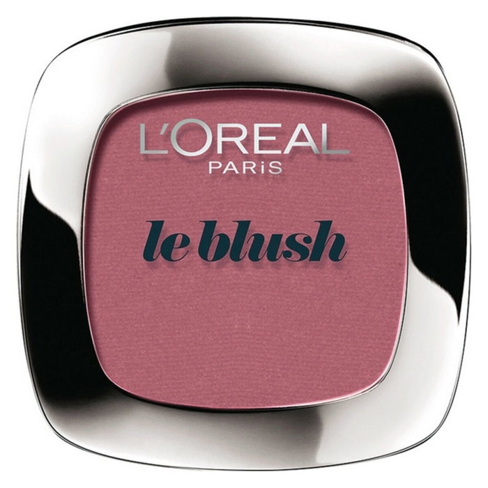 L'Oréal Paris ACCORD PARFAIT le blush #145-bois de rose L'Oréal Paris ACCORD PARFAIT le blush #145-bois de rose